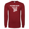 Thumbnail image for  Cardinal Long Sleeve T Shirt