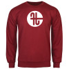 Thumbnail image for  Cardinal Fleece Crew