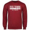 Thumbnail image for  Cardinal Fleece Crew