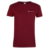 Thumbnail image for  Next Level Womens Cardinal Short Sleeve Tee