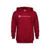 Thumbnail image for  Youth Cardinal Fleece Hoodie