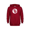 Thumbnail image for  Youth Cardinal Fleece Hoodie