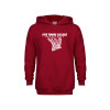 Thumbnail image for  Youth Cardinal Fleece Hoodie
