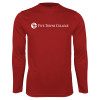 Thumbnail image for  Cardinal Performance Long Sleeve Shirt