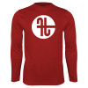 Thumbnail image for  Cardinal Performance Long Sleeve Shirt