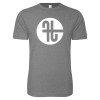Thumbnail image for  Next Level Heather Grey SoftStyle T Shirt
