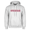 Thumbnail image for  White Fleece Hoodie