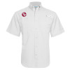 Thumbnail image for  Columbia White Tamiami Performance Short Sleeve Shirt
