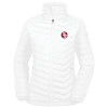Thumbnail image for  Columbia Womens White Powder Lite Jacket