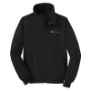 Thumbnail image for  Black Charger Jacket