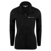 Thumbnail image for  Womens Black Softshell Jacket