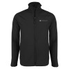 Thumbnail image for  Black Softshell Jacket
