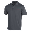 Thumbnail image for  Under Armour Graphite Performance Polo