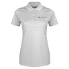 Thumbnail image for  Callaway Womens White Opti Vent Polo