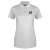 Thumbnail image for  Callaway Womens White Opti Vent Polo