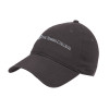 Thumbnail image for  Charcoal Unstructured Adjustable Low Profile Hat