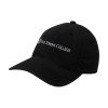 Thumbnail image for  Black Flexfit Structured Low Profile Hat