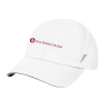 Thumbnail image for  Womens White Performance Cap