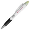 Thumbnail image for  Blossom White Pen/Highlighter