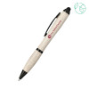 Thumbnail image for  Nash Wheat Straw Ballpoint Beige Stylus Pen