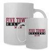 Thumbnail image for  Mom Full Color White Mug 15oz