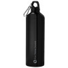 Thumbnail image for  Venture Aluminum Black Bike Bottle 26oz