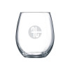 Thumbnail image for  Libbey Stemless Glass 17oz