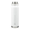 Thumbnail image for  Thor Copper Vacuum Insulated White Bottle 32oz