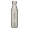 Thumbnail image for  Swig Stainless Steel Silver Bottle 16oz