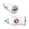 Thumbnail image for  On the Go White Car Charger