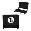 Thumbnail image for  Stadium Chair Black