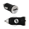 Thumbnail image for  On the Go Black Car Charger