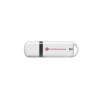 Thumbnail image for  USB White Pen Drive 4G