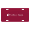 Thumbnail image for  License Plate