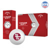 Thumbnail image for  Callaway Chrome Soft Golf Balls 12/pkg