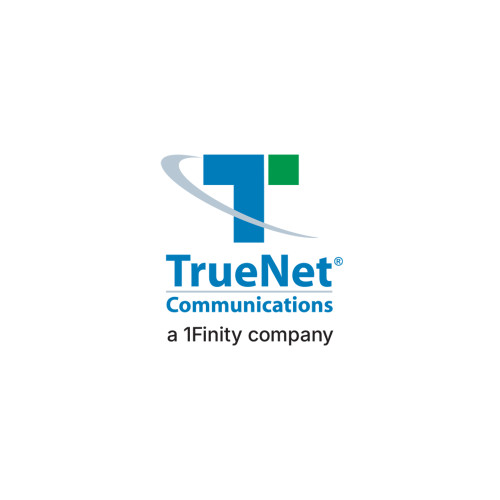 Large Decal-TrueNet Communications Stacked