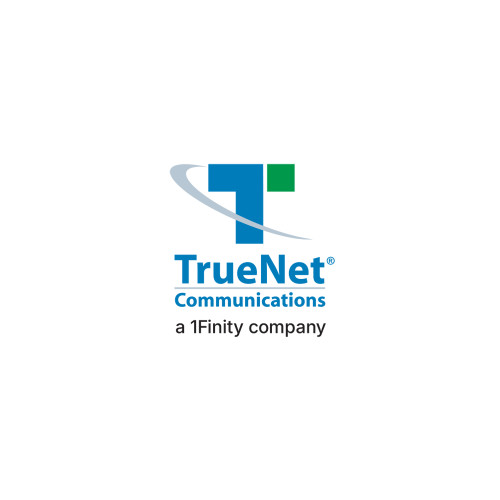 Small Decal-TrueNet Communications Stacked