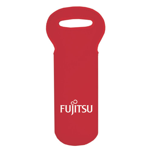 Full Color Wine Tote-Fujitsu