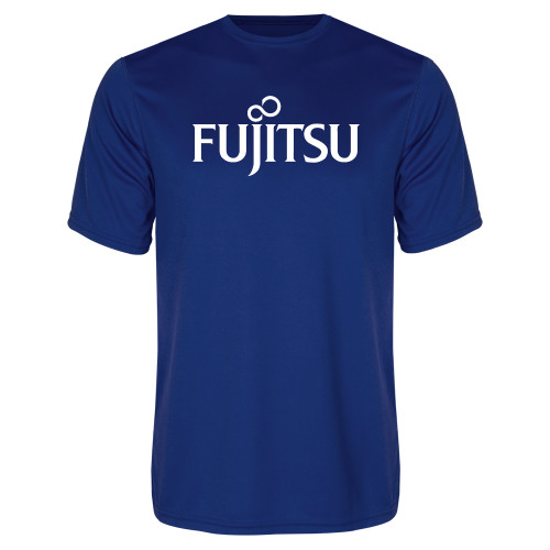 Royal Performance Tee-Fujitsu
