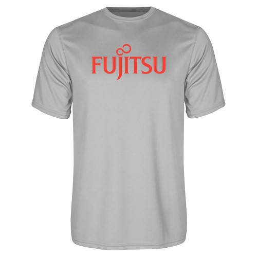 Platinum Performance Tee-Fujitsu