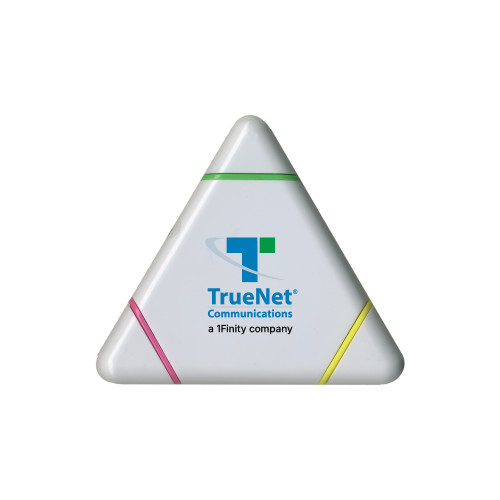 Tri Liter-TrueNet Communications Stacked