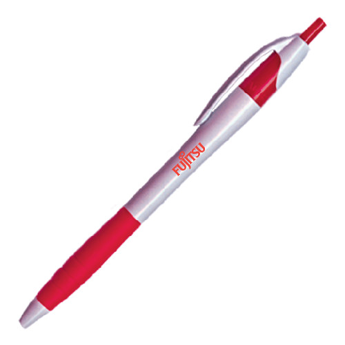 Cougar Red Pen-Fujitsu
