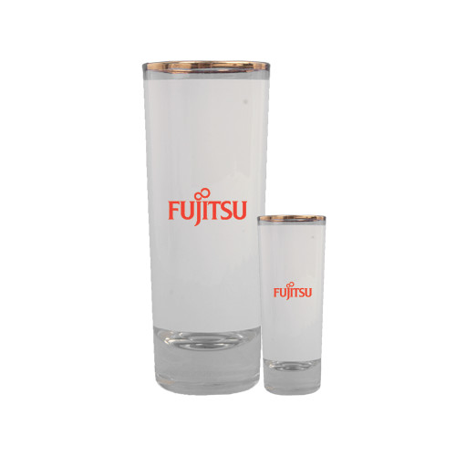 Full Color Glass Shooter 2oz-Fujitsu