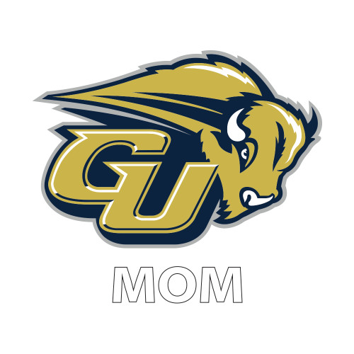  Mom Decal - Mom