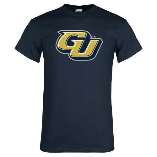  Navy T Shirt - GU
