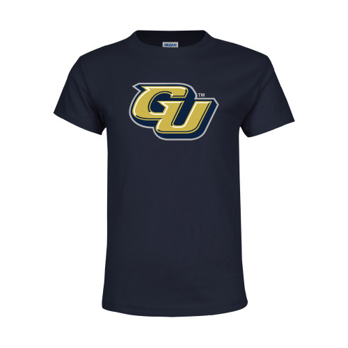  Youth Navy T Shirt - GU