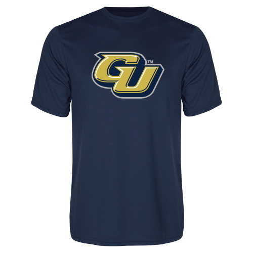  Navy Performance Tee - GU
