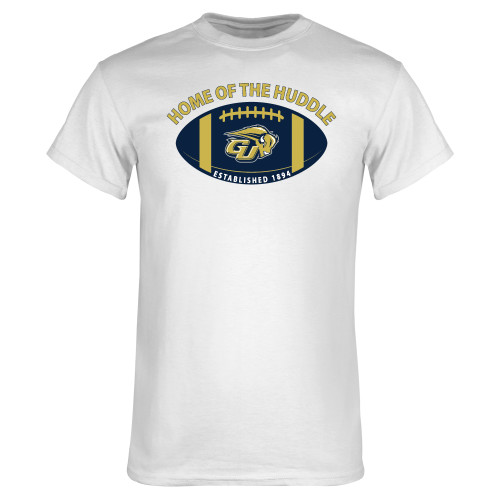 Main Image for  White T Shirt