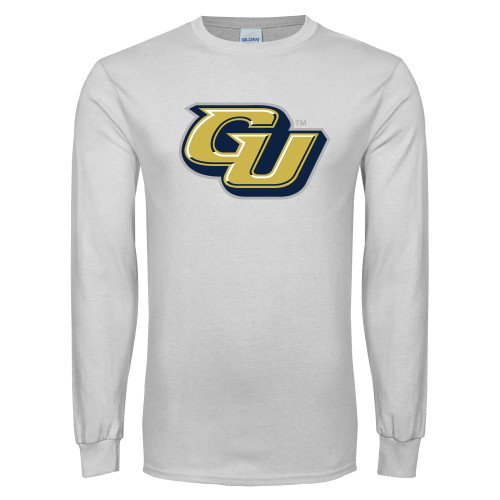Main Image for  White Long Sleeve T Shirt