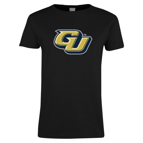 Main Image for  Womens Black Short Sleeve Tee